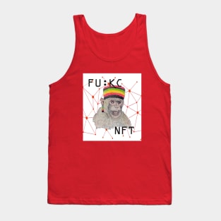 Monkey Tank Top